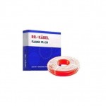 RR Kabel's Flamex HR PVC Insulated Single Core 1.5 Sq mm FR-LSH Cable - 90Mtrs