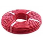 RR Kabel's Halogen free Flame Retardent (HFFR) 0.75 Sq mm Cable - 200Mtrs