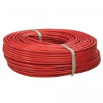 RR Kabel's Halogen free Flame Retardent (HFFR) 4.0 Sq mm Cable - 200Mtrs