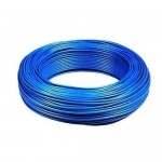 RR Kabel's Halogen free Flame Retardent (HFFR) 6.0 Sq mm Cable - 200Mtrs