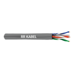 RR Kabel's Ratna LAN Cable CAT 5e - 100Mtrs
