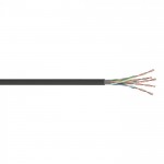 RR kabel's Ratna Com Telephone Cable 0.5 mm -90 Mtrs (5 Pair)