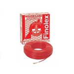 Finolex's 1 Sq.mm Finolex Cable - 180Mtrs