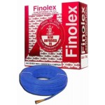 Finolex's 1.5 Sq.mm Finolex Cable - 90Mtrs Blue