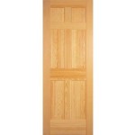 Kred's Standard Door Panel (Flush Door) - 81