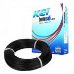 Home Cab FR 4 sq.mm Cable - 90 Mtrs
