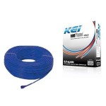 Con Flame FRLS 4 sq. mm Cable - 90 Mtrs