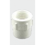 Ajay Pipes - UPVC Fittings - Female Adopter Plastic Treaded (FAPT) - 3/4 inch (20 mm) Dia