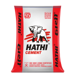 Hathi Cement PPC -50Kg