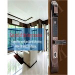 Digital Smart Door Lock - VN-G110