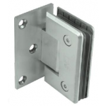 SHOWER HINGES(SS 304) - CSFS-02