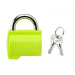 Godrej's MyLock (2 Keys)