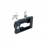 Godrej's Recess Handle Lock