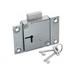Godrej's Universal Drawer Cupboard Lock ( 75mm)