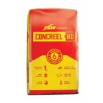 JSW Concreel Cement