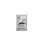 JSW OPC 43 Grade