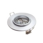 LED CEILING LIGHT - 3 WATT