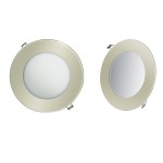 LED DISK DOWN LIGHT 7 inch - 20 WATT