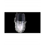 Wellglass WWM 54 - WWM 54125 1x125 W HPMV (BC lamp-holder)_(Conventional)