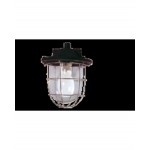 Wellglass WWG/M/S 10 - WWM 10125 1x125 W HPMV (BC lamp-holder)_(Conventional)