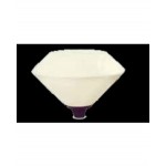 WPM/S 27 Series WPM/S 27 - WPM 27125 1x125 W HPMV (BC lamp-holder)_(Conventional)