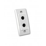 6A. Deluxe 2-Pin Socket - 1M
