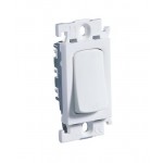 6A. Switch with Indicator - 1M