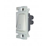 6A. Bell Push Switch with Indicator - 1M