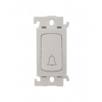 6A. Bell Push Switch - 1M