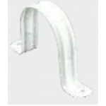 Ajay Pipes - UPVC ACCESSORIES - Metal Clamp  - 1 1/4 inch (32 mm) Dia