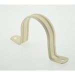 Ajay Pipes 1 inch Metal Clamp