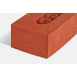 Maharashtra Red Brick - 8.10 x 3.8 x 2.9