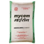 Mycem PPC Cement - 50Kg