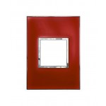 M Glazz cover plate - Real Glazz Plates - 1M