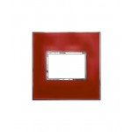 M Glazz cover plate - Real Glazz Plates - 3M