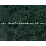 Bhandari Marble World's Dark Green Marble