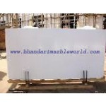 Bhandari Marble World's Flawless White