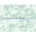 Bhandari Marble World's Light Green Marble