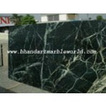 Bhandari Marble World's Spider Green Marble