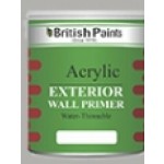 Acrylic Exterior Wall Primer - 20 Ltr