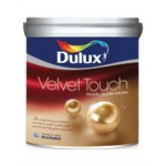 Dulux Trends Glitter - Gold - Interiors - 1 Ltr