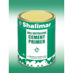 Shalimar Wall Neutralising Cement Primer - 20 Ltr