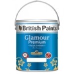 Glamour -Premium Acrylic Emulsion - 20 Ltr