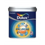 Dulux Dulux Promise New White Base - 1 Ltr