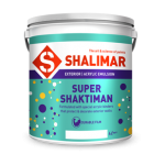 Super Shaktiman - 20 Ltr