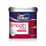Dulux Dulux Smoothover - Putty - 15 Ltr