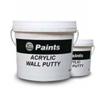 Dulux ICI Duwel Acrylic Wall Putty - 20 Kg