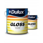 Dulux Duco PU Interior Gloss - 1 Ltr