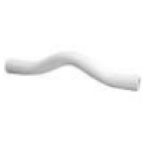 PipolE Pipes - UPVC ACCESSORIES - Pipe Step Over Bend  - 3/4 inch (20 mm) Dia