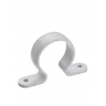 Nandi Plastic Clamp - 25mm